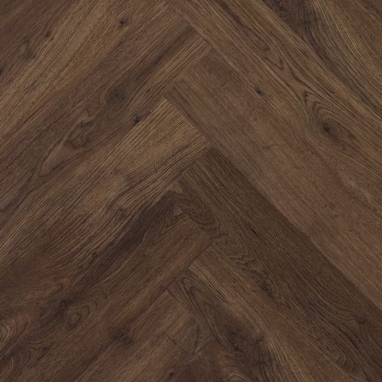 Panel Winylowy Zenn Gluedown 55 Herringbone Palermo 60002266 Berry Alloc