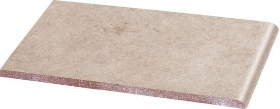 Parapet Viano Beige Mat 24,5x13,5 Paradyż