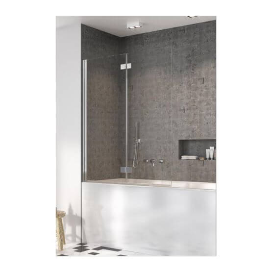 Parawan Nes PND I 110 Lewy Nes 10010110-01-01L Radaway