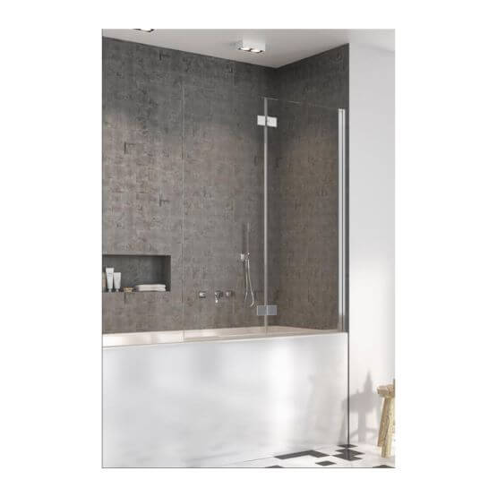 Parawan Nes PND I 120 Prawy Nes 10010120-01-01R Radaway