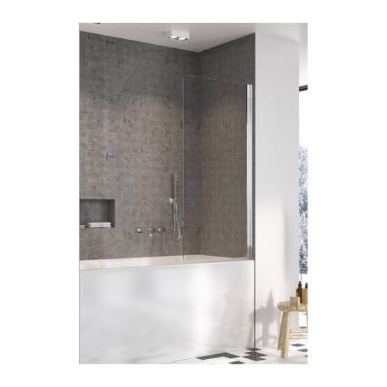 Parawan Nes PNJ 90 Prawy Nes 10011090-01-01R Radaway