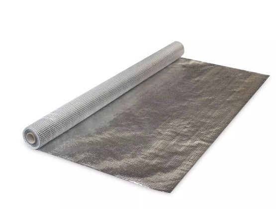 Folia Paroizolacyjna Vestar 110AL 1.5x50m Metalizowana Marabut