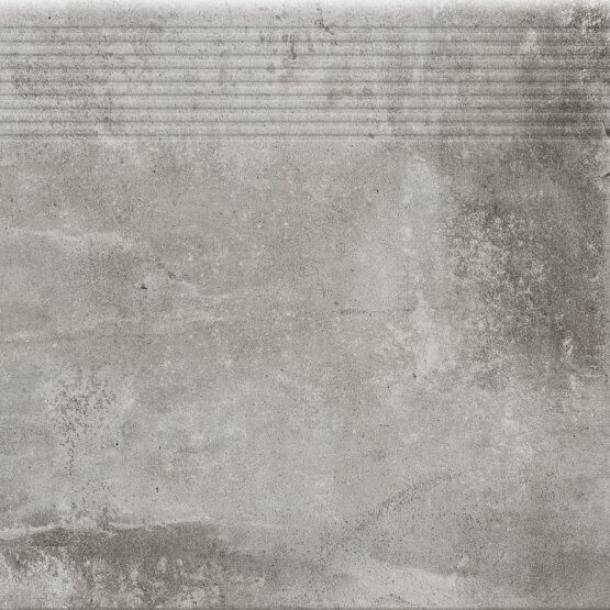 Stopnica Piatto Gris 30x30 Cerrad