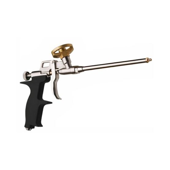 Piostolet Metalowy Do Piany Qmar
