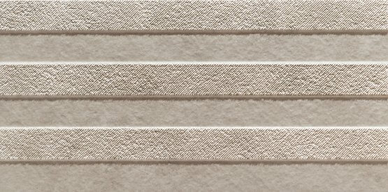 Dekor Ścienny Blinds Grey STR 2 59,8x29,8 Tubądzin