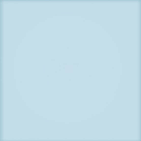 Płytka Ścienna Pastel Błękitny Mat 20x20 Tubądzin