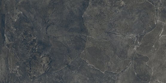 Płytka Wielkoformatowa Grand Cave Graphite STR 239,8x119,8 Tubądzin