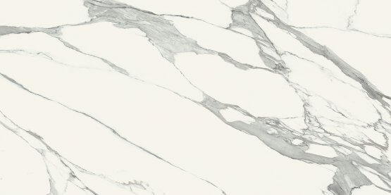 Płytka Gresowa Specchio Carrara Satyna 274,8x119,8 Tubądzin