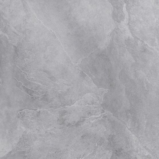 Płytka Podłogowa Artport Light Grey 59,7x59,7 Ceramika Gres