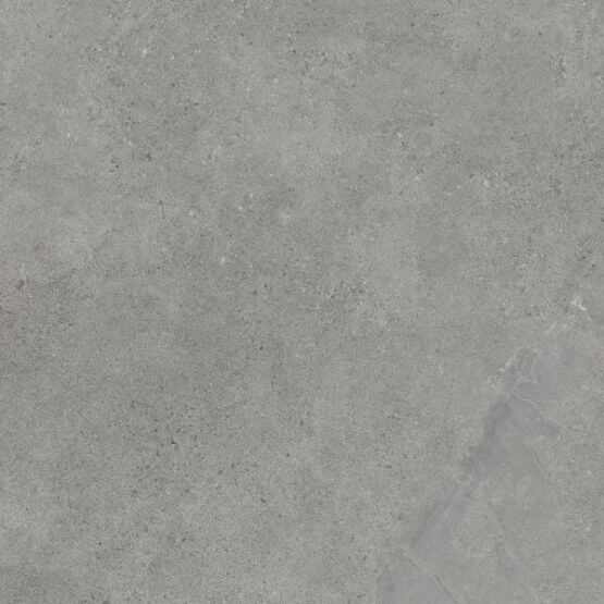 Płytka Authority Grey Mat 119,8x119,8x0,8 Paradyż My Way