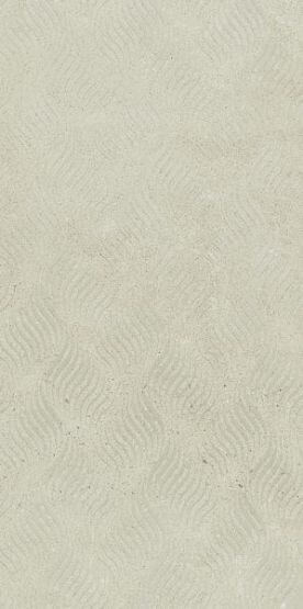 Dekor Bergdust Crema Mat 29,8x59,8 Paradyż Classica