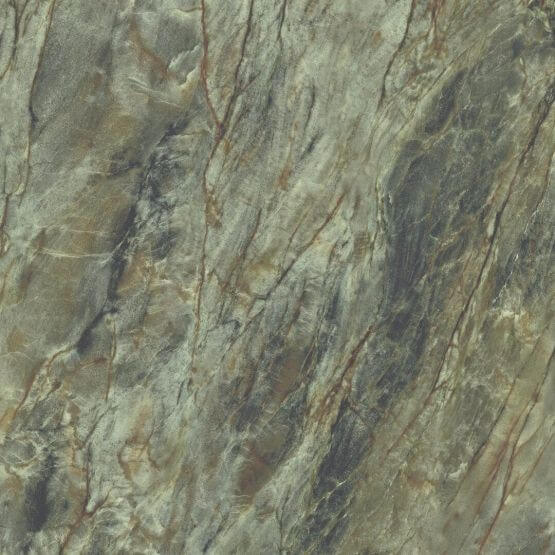Płytka Brazilian Quarzite Green Mat 119,7x119,7 Cerrad x La Mania Home