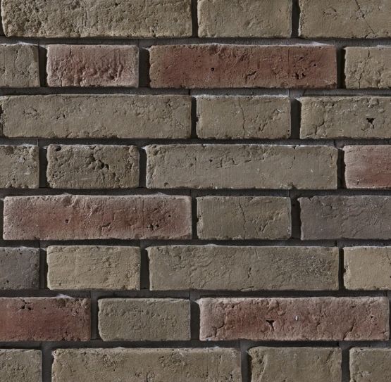 Płytka Cegłopodobna Z Fugą Vintage 5 15-30x7,8 cm Stones