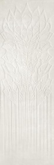 Płytka Ścienna Cold Princess Crown Grey Struktura 119,8x39,8 Paradyż My Way