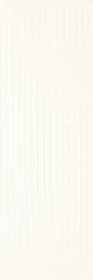 Płytka Cold Princess White Struktura 39,8X119,8 Paradyż My Way