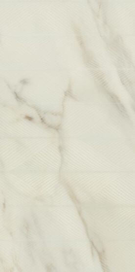 Płytka Dekoracyjna Daybreak Bianco Mat 29,8x59,8 Paradyż Classica