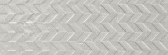 Płytka Dekoracyjna Freccia Kingstone Ash 33,3x100 AB