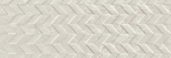 Płytka Dekoracyjna Freccia Kingstone Cream 33,3x100 AB