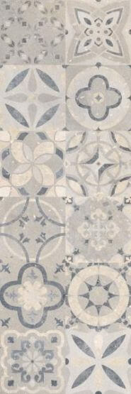 Płytka Dekoracyjna Freedom Grys Mat 25x75 Paradyż