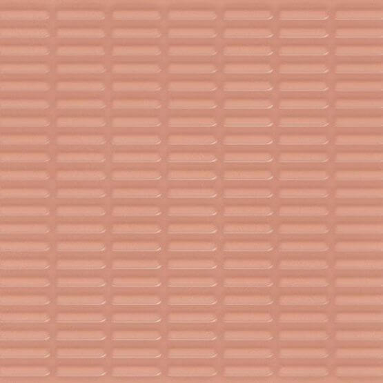 Płytka Dekoracyjna Neve Creative Blush Połysk 9,8x9,8 Paradyż