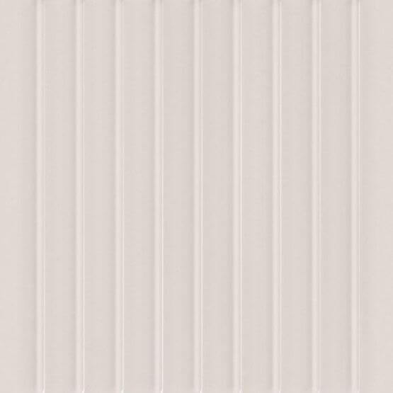 Płytka Dekoracyjna Neve Creative Light Grys Połysk 9,8x9,8 Paradyż