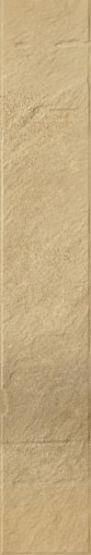 Płytka Elewacyjna Eremite Sand Mat Struktura 40x6,6 Paradyż