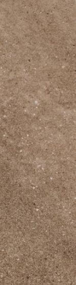 Płytka Elewacyjna Mattone Sabbia Brown Mat 24,5x6,6 Paradyż