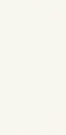 Płytka Gamma Bianco Mat 9,8x19,8 Paradyż