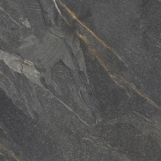 Płytka Podłogowa Granby Dark Grey 59,7x29,7 Ceramika Gres