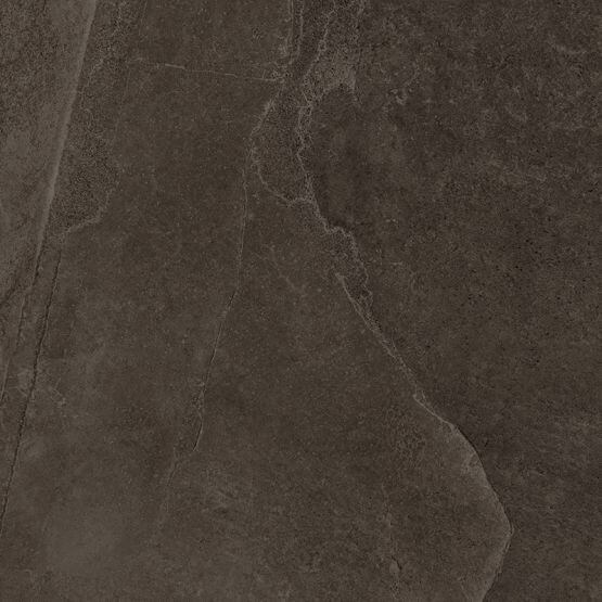 Płytka Grand Cave Brown Struktura 79,8x79,8 Tubądzin