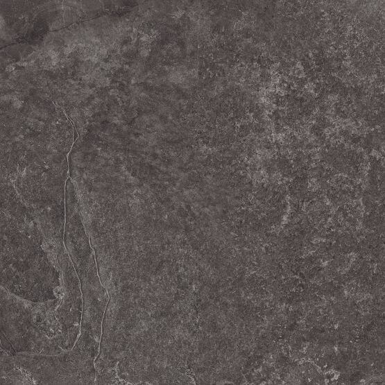 Płytka Grand Cave Graphite Lappato 79,8x79,8 Tubądzin