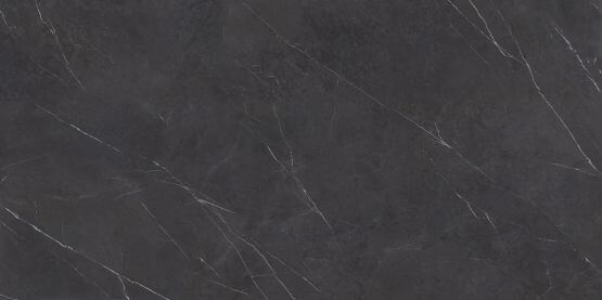 Płytka Gresowa Marquina Black 162x324 Cerrad