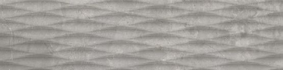 Płytka Gresowa Masterstone Silver Waves 29,7x119,7 Cerrad