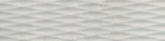 Płytka Gresowa Masterstone White Waves 29,7x119,7 Cerrad