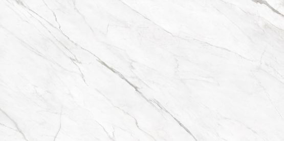 Płytka Gresowa Statuario White 162x324 Cerrad