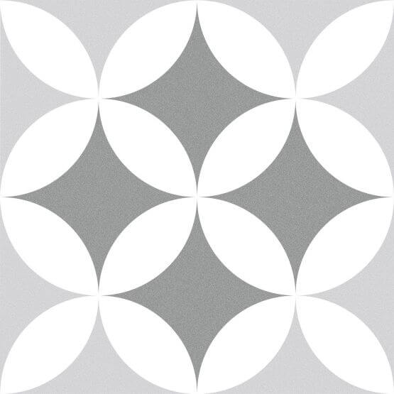 Płytka Guero Tr Mat 25x25 Keros