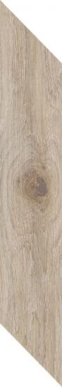 Płytka Heartwood Cardamon Lewy 59,8x9,8 Paradyż My Way