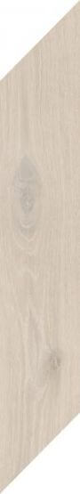 Płytka Heartwood Crema Prawy 59,8x9,8 Paradyż My Way