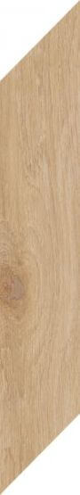 Płytka Heartwood Honey Lewy 59,8x9,8 Paradyż My Way