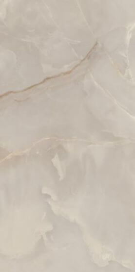 Płytka Invisible White Połysk 60X120 Paradyż