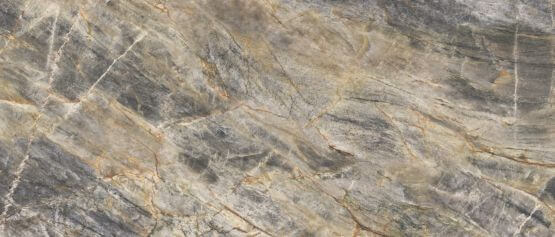 Płytka Lamania Brazilian Quarzite Amber Mat 119,7x279,7 Cerrad x La Mania Home