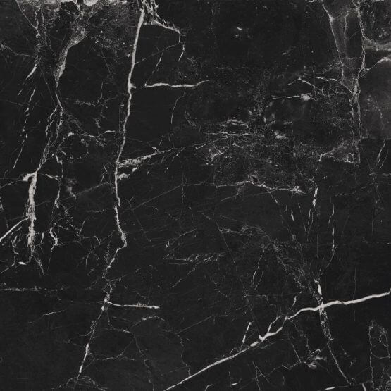 Płytka Lamania Marmo Morocco Black Mat 119,7x119,7 gr.0.8cm Cerrad x La Mania Home