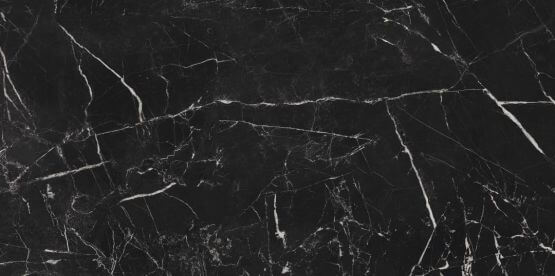 Płytka Lamania Marmo Morocco Black Mat  79,7x159,7 Cerrad x La Mania Home