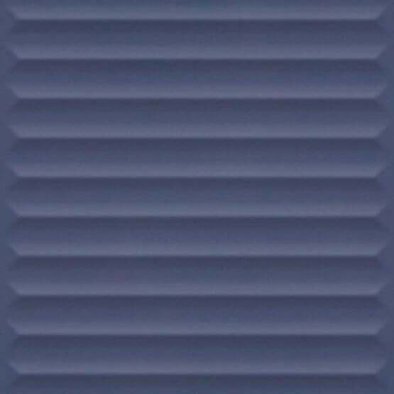 Płytka Neve Creative Dark Blue Mat Struktura 19,8x19,8 Paradyż
