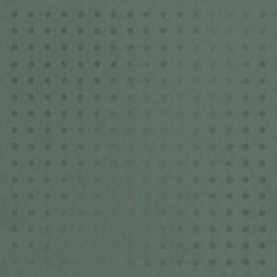 Płytka Neve Creative Dark Green Mat 9,8x9,8 Paradyż