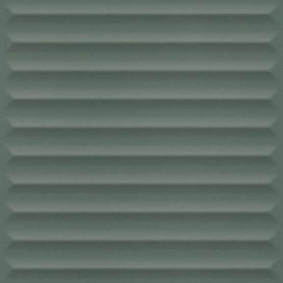 Płytka Neve Creative Dark Green Mat Struktura 19,8x19,8 Paradyż