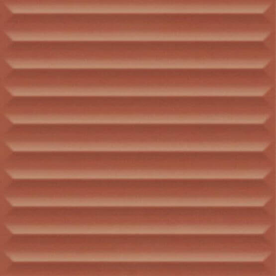 Płytka Neve Creative Terracotta Mat Struktura 19,8x19,8 Paradyż