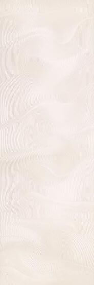 Płytka Ścienna Night Queen White Połysk 119,8x39,8 Paradyż My Way