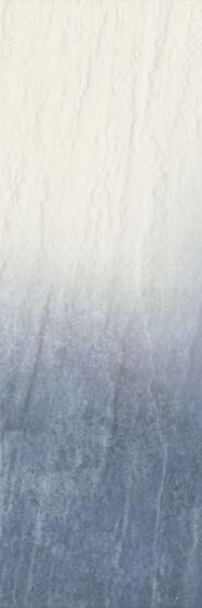 Płytka Nightwish Blue Tonal Struktura 25x75 Paradyż