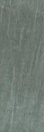 Płytka Nightwish Green Struktura 25x75 Paradyż